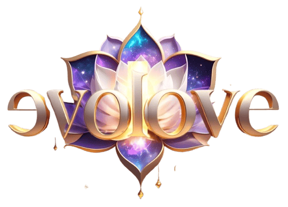 evolove logo